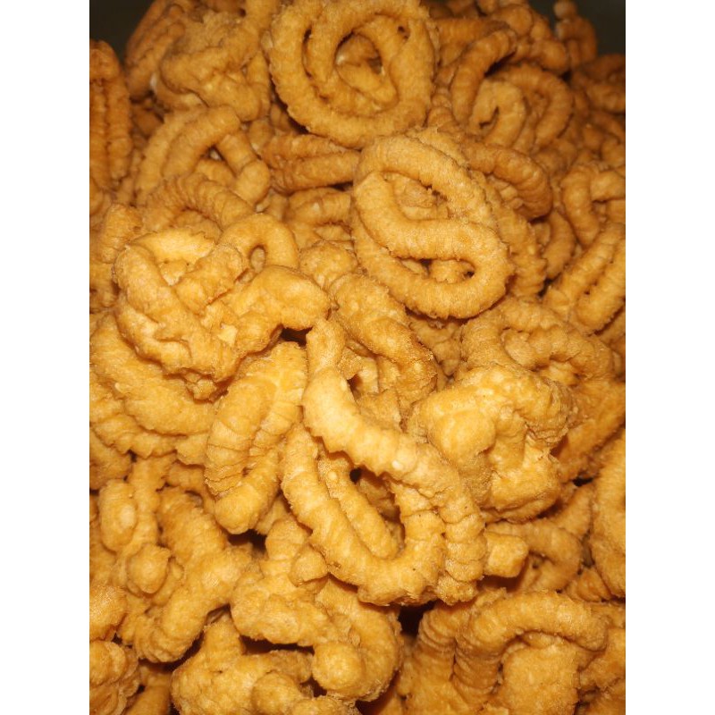 OTOK YUYU / BUSA KEPITING / UNTUK YUYU JAJAN JADUL JAMAN BIYEN