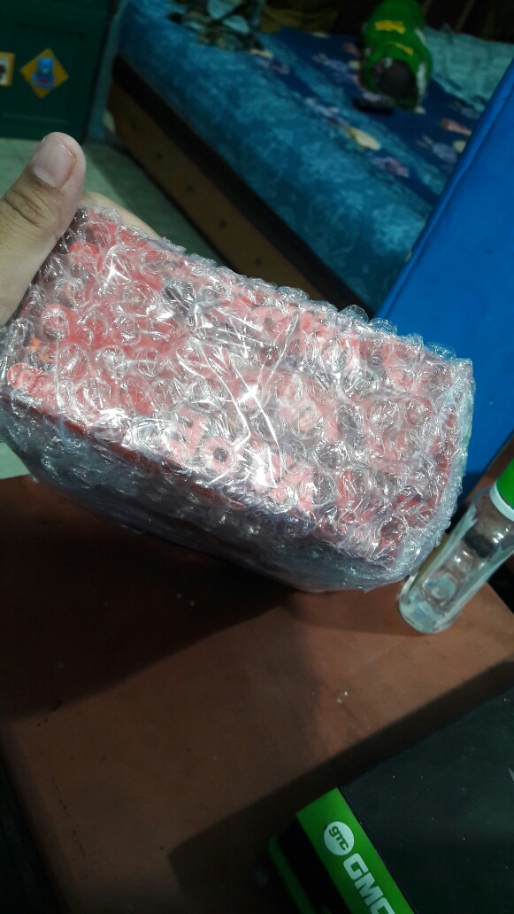 Vape Obat Nyamuk Tanpa Asap