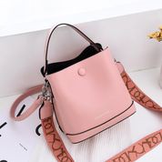 542 REALPICK Tas Selempang Wanita Import Handbag Slingbag Cewek Fashion Korea Model Terbaru Kekinian