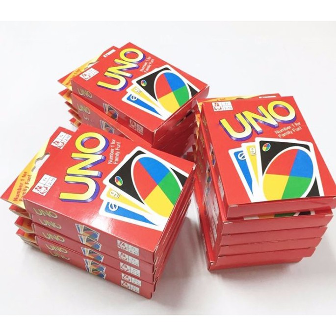 MAINAN STACKO JENGA SUSUN BALOK Mainan Kartu Card Game Polos Mainan Edukasi Anak