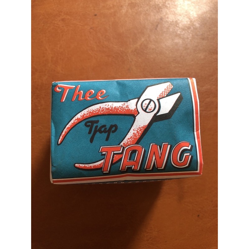 

Teh Tang 40 gr per pcs