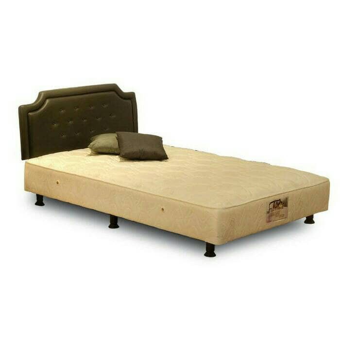 KASUR SPRINGBED CENTRAL MULTIBED DELUXE UK 120X200 /1SET