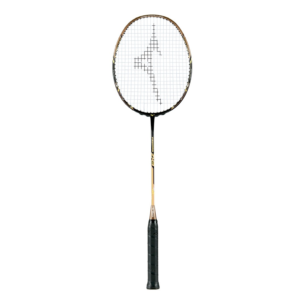 Mizuno Promax ZX3 Raket Badminton | Shopee Indonesia