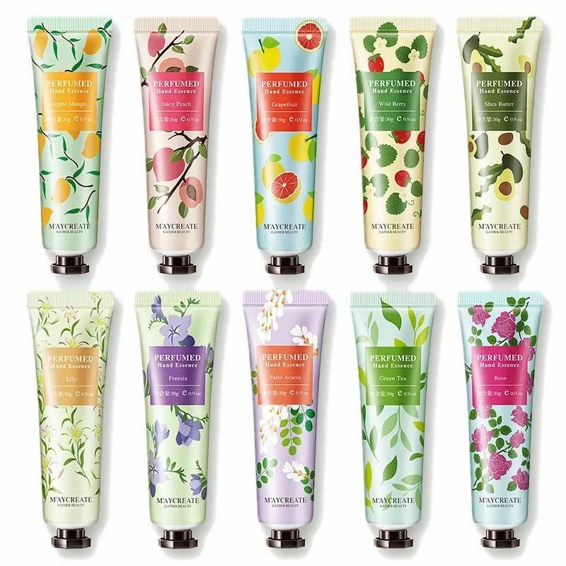 HAND CREAM KRIM PELEMBUT TANGAN / PELEMBUT TANGAN