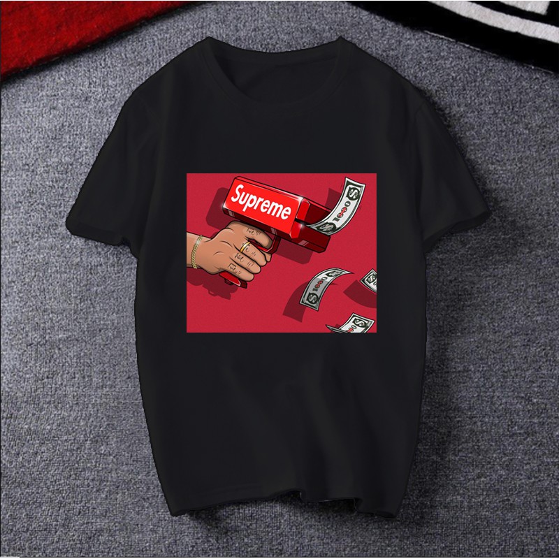 

BTF X HYPE BEAST X SUPREMEE GUN