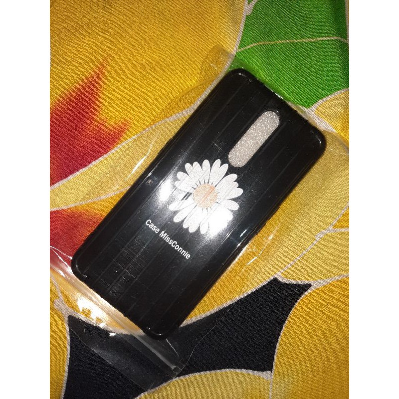 Casing Soft Case Oppo F11