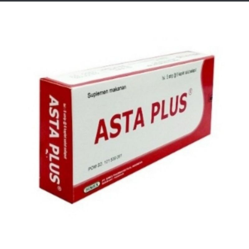 Asta Plus