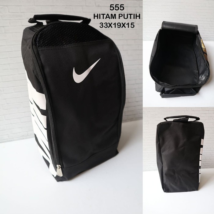 Tas Sepatu Olahraga Nike