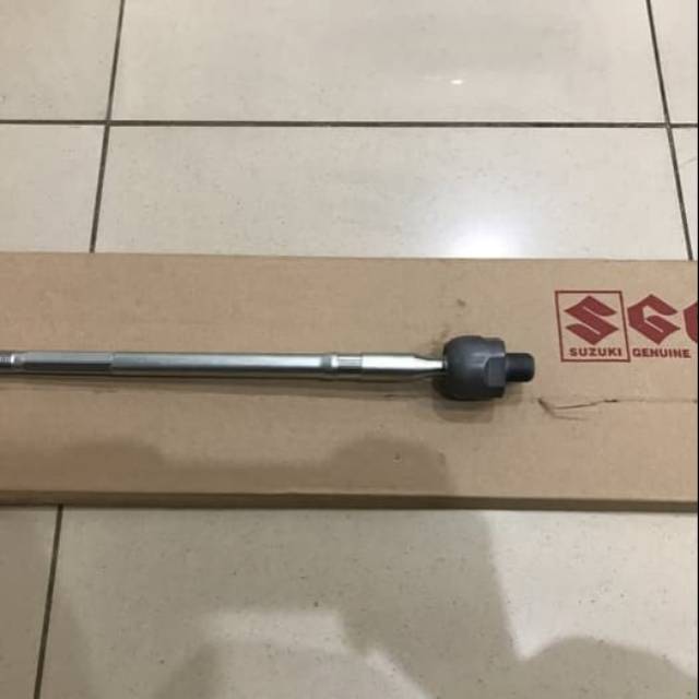 Long tie rod rack end Suzuki grand vitara