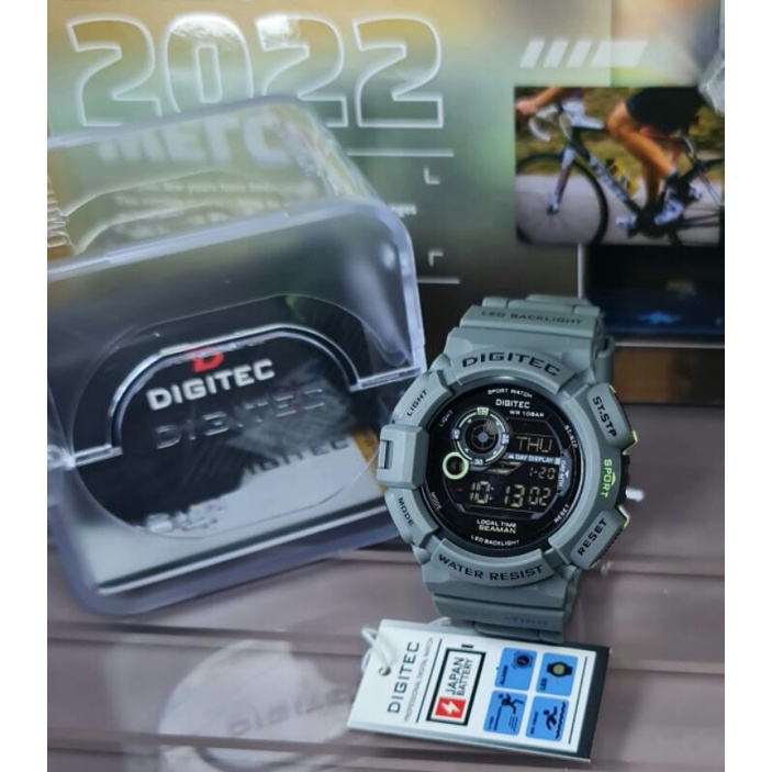 Digitec DG 5028 /DG-5028 original water resist