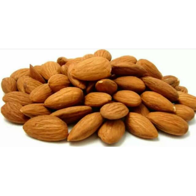 

Whole Almond Natural @ 1kg