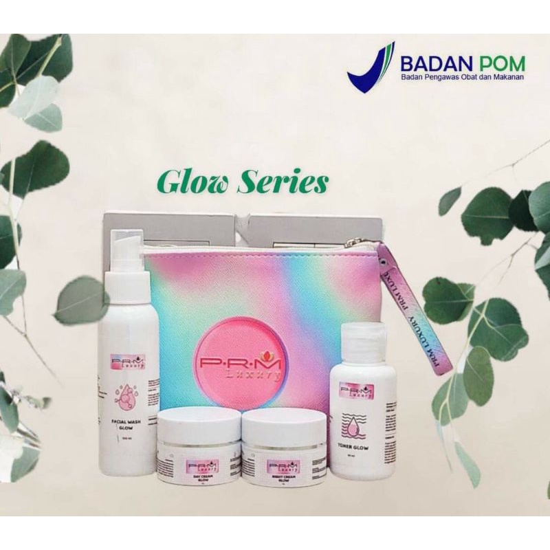 PRM LUXURY SERIES ACNE, FLEK, GLOW