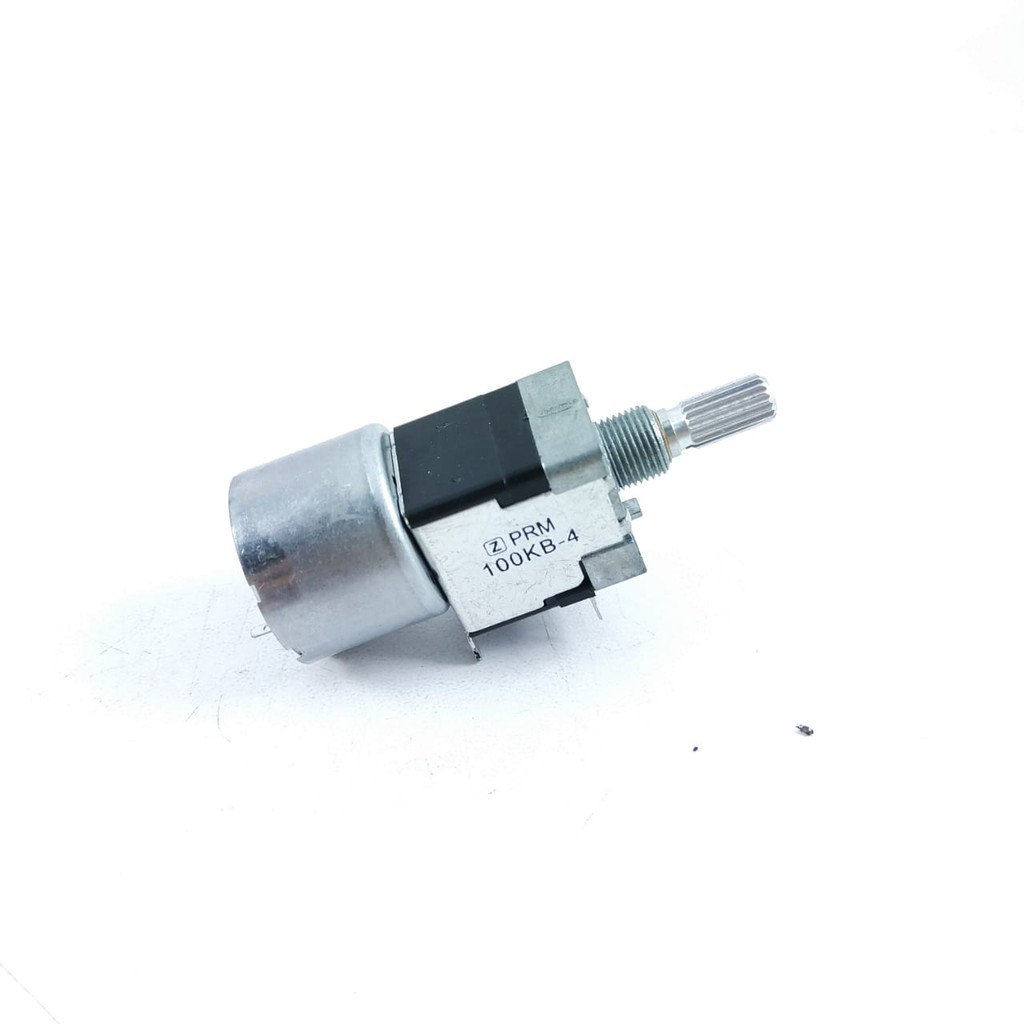 Potensio Motor 8 pin 100k