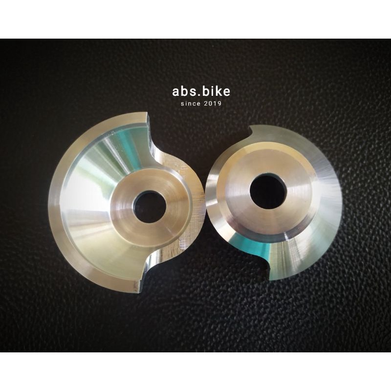 Driver Guard - Pelindung Driver Hub