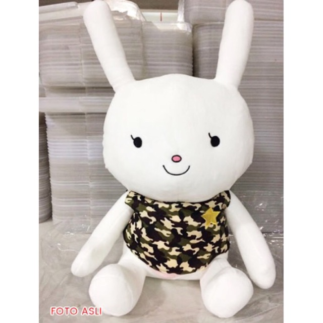 Boneka Hayang DOTS Descendants Of The Sun