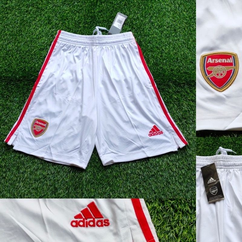 Celana Bola Arsenal Home 2021/2022