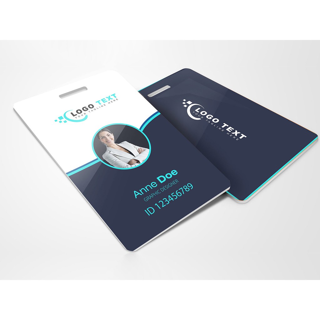 

Cetak ID card | Member card