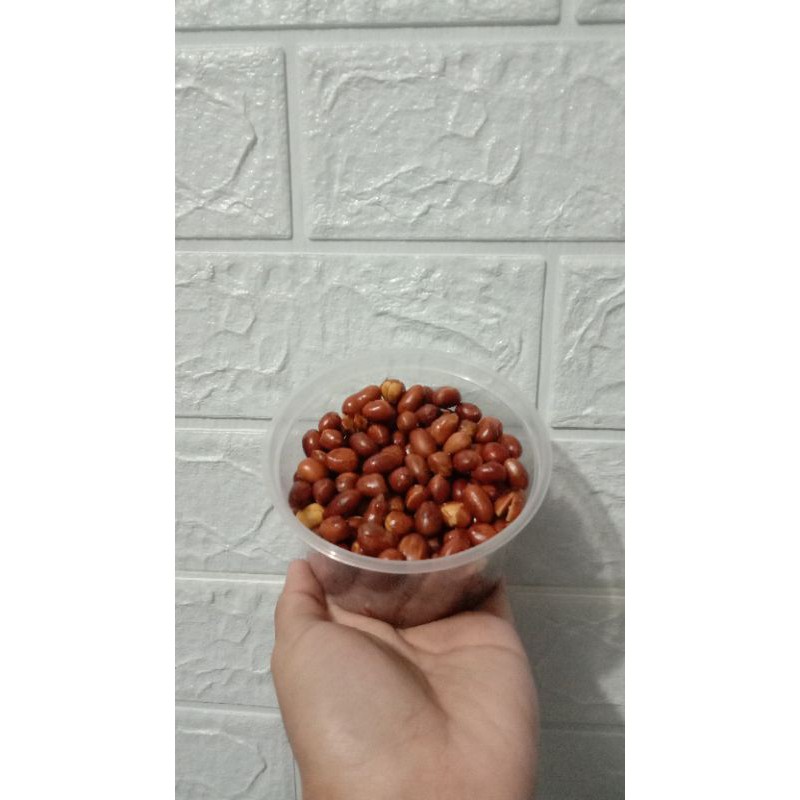 

Kacang Goreng