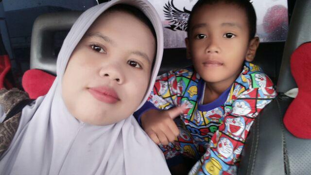 Eco Fashion Botol Minum 310ml 4pcs