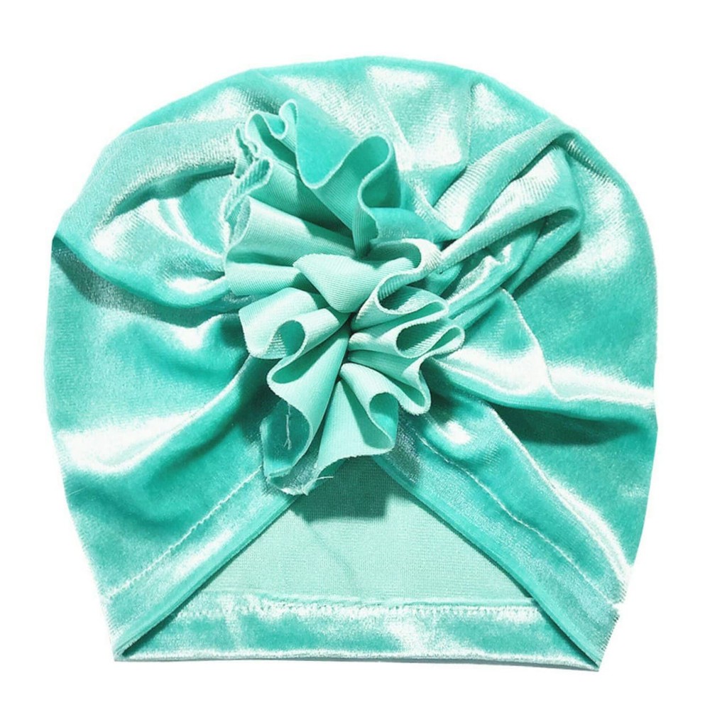 LID8037 - Turban Kepala Baby