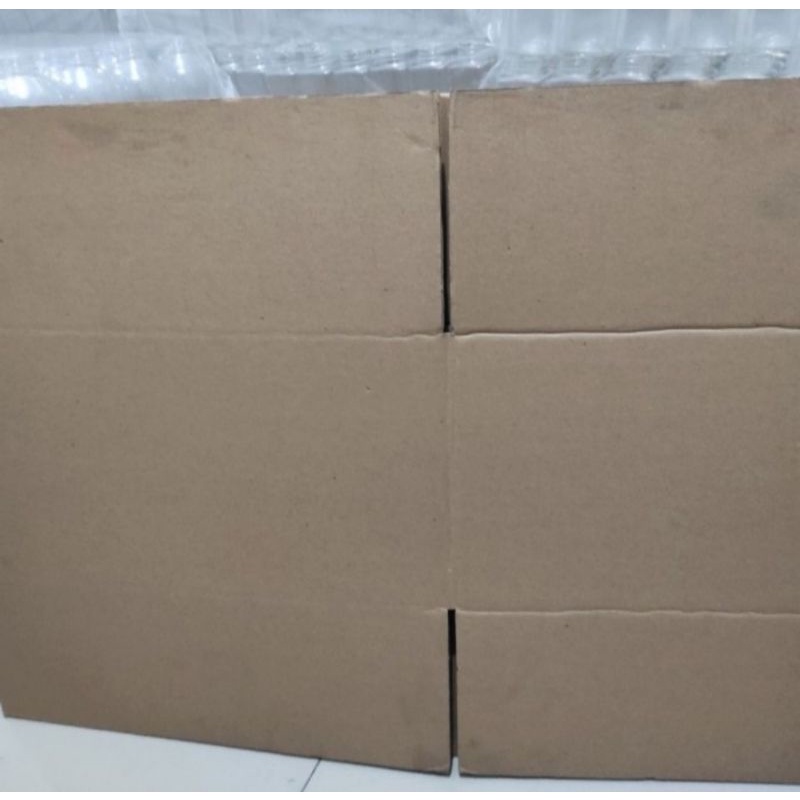 

Tambahan Packing Kardus