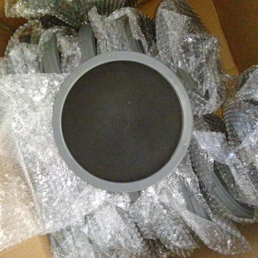 membran Kolam Koi Aerator kolam 25 cm Membran kolam Ikan Import