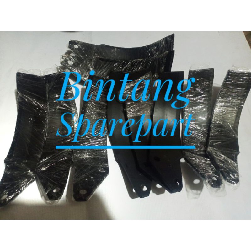 Pisau Iseki,ClassTalos,Crown,Quick,Pindad