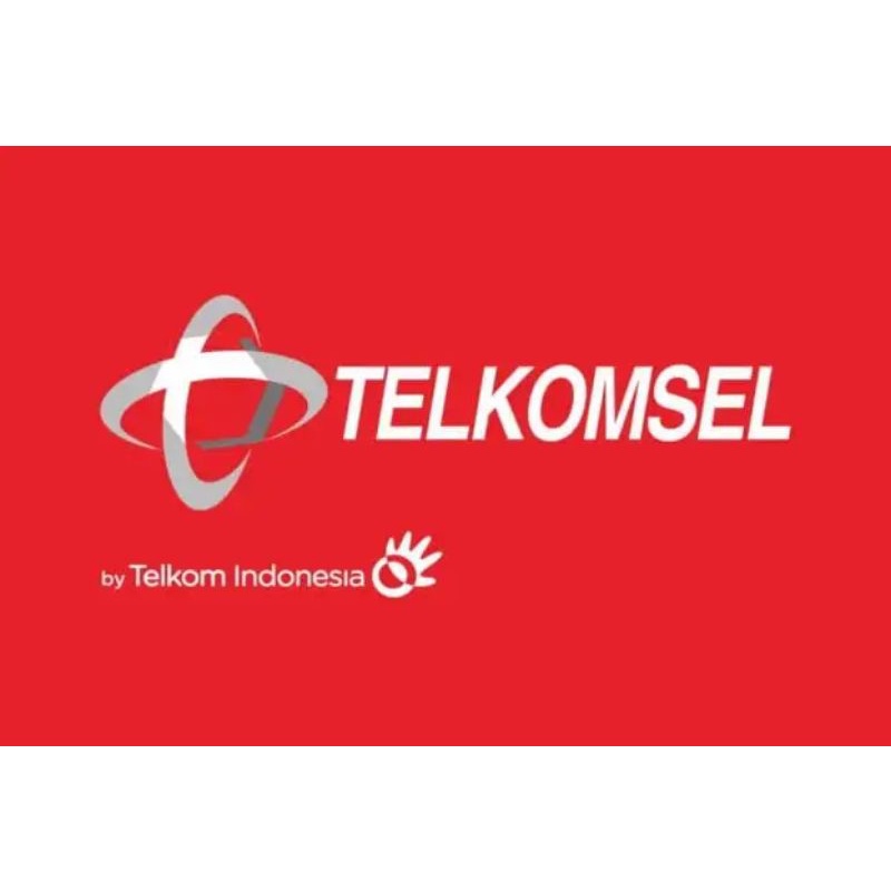 Pulsa Telkomsel Reguler Rp 1.000 s.d Rp 10.000