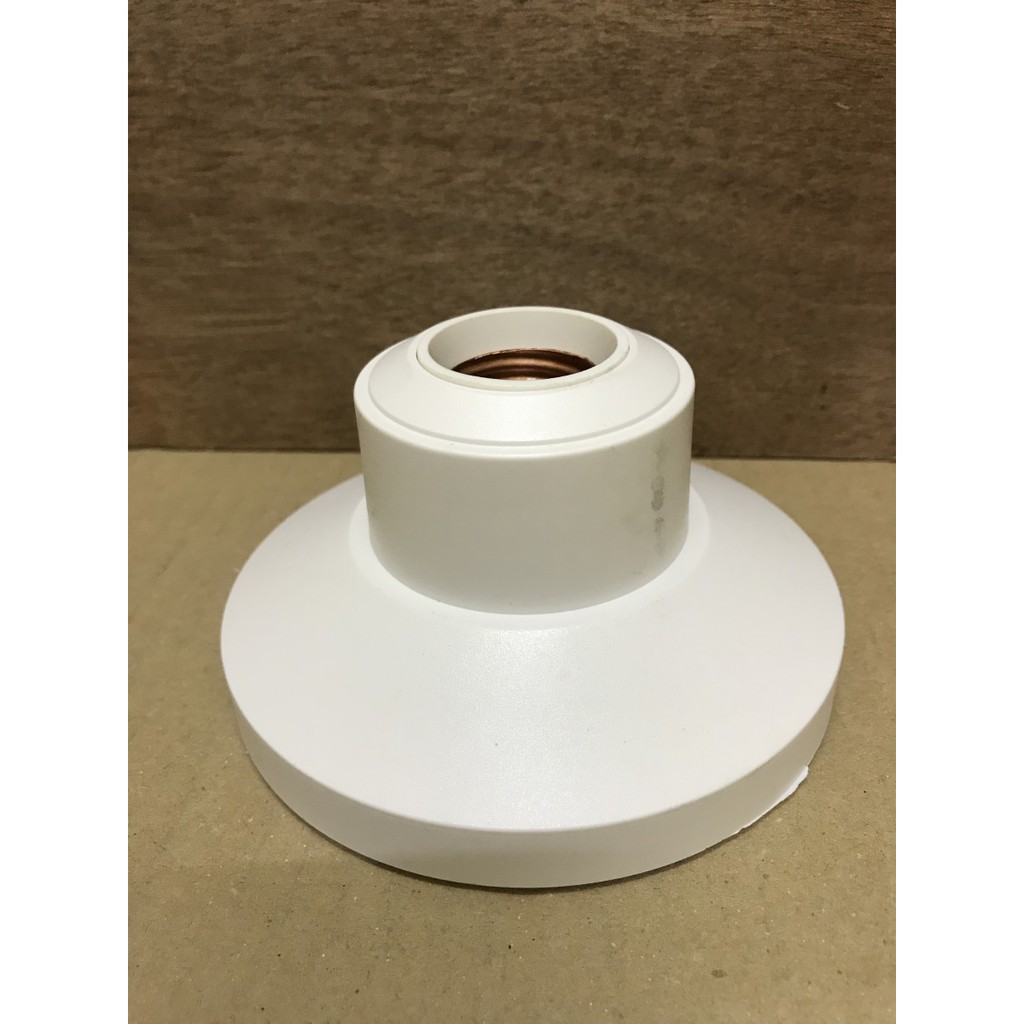 fitting lampu plafon broco ceiling lamp bagus