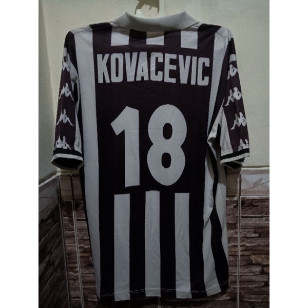 JERSEY JUVENTUS MULTISPORT