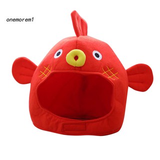 Topi Kupluk Bayi dengan Bahan Katun dan Gambar Kartun Topi Kupluk Bayi dengan Bahan Katun dan Gambar Kartun