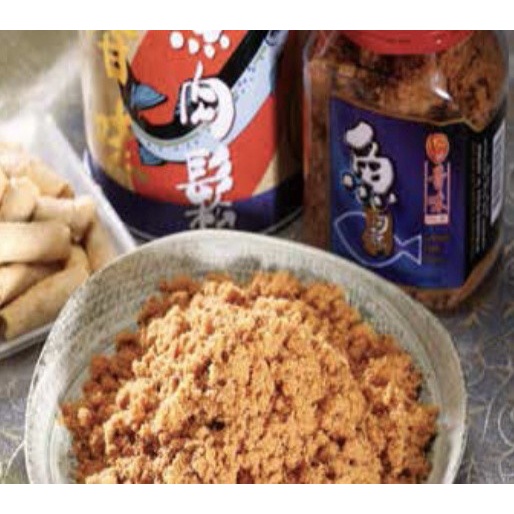

Fragrance Fish Floss (300G)