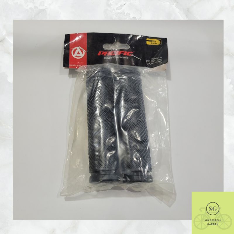 Handle Grip / Hand Grip Pacific / Hand Vat Sepeda Mtb