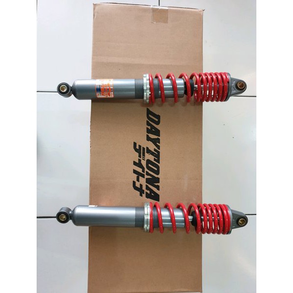 RX King Daytona SS 340 mm Shock Absober Assy  pnp rxz