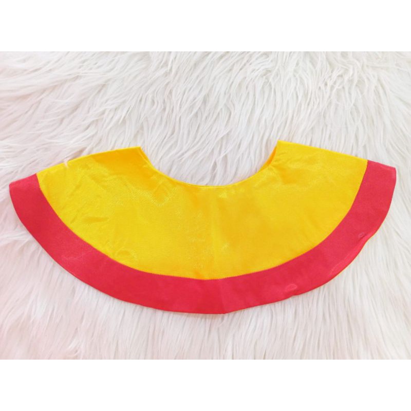 Sleber Wisuda Kerah Wisuda Otto