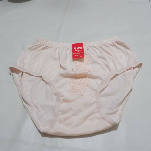 Celana dalam wanita renda depan harga untuk 1pcs