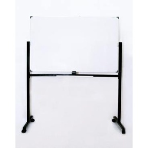 

whiteboard sakana 120x240 cm kaki single face