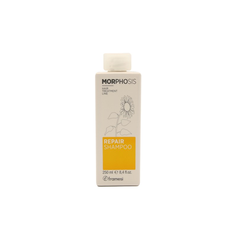 framesi Morphosis Repair Shampoo 250 ml