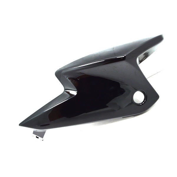 Cowl L FR SD Hitam – Mega Pro 2010