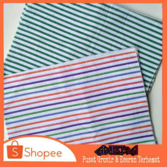 Alas Ompol/Lemek Ompol Lurik