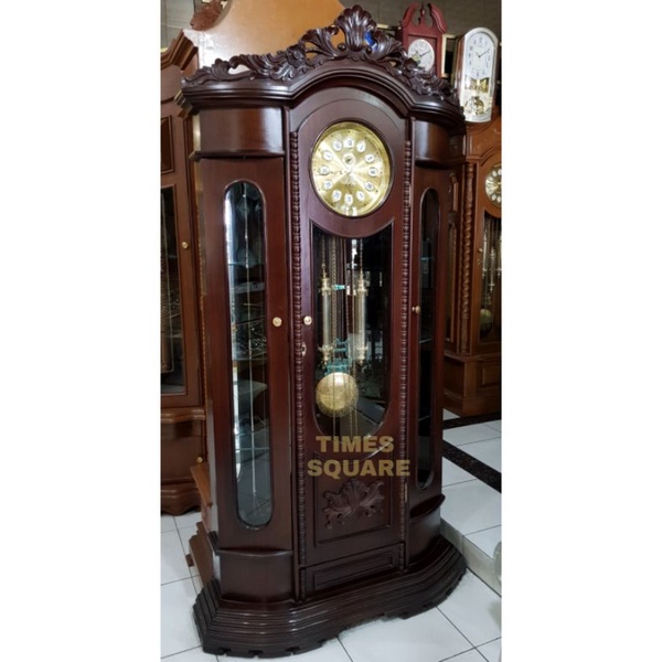 Jam Berdiri Jerman - Grandfather Clock