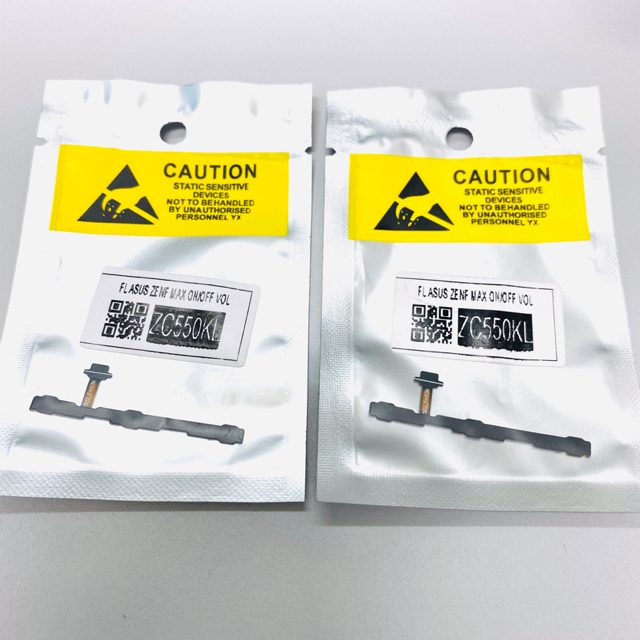 FLEKSIBEL - FLEXIBLE POWER ON OFF - VOLUME ASUS ZENFONE MAX ZC550KL Z010D