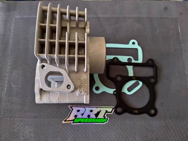 BLOCK JUPI 55.25 MOTO1 CERAMIC