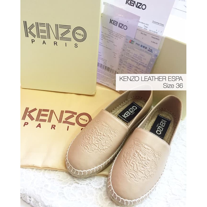 kenzo espa