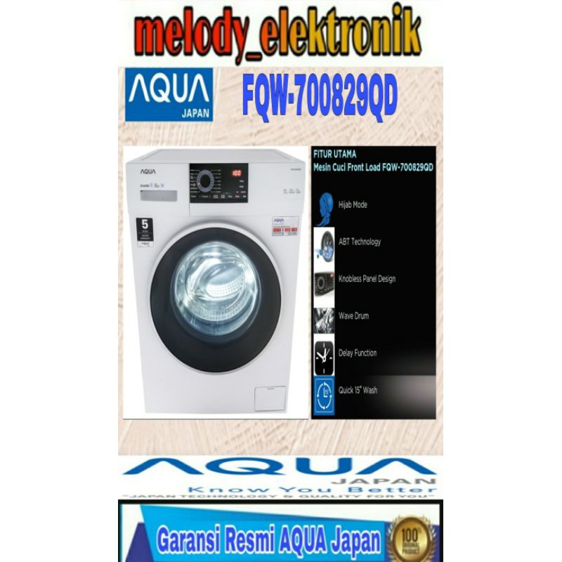 FQW-700829QD
