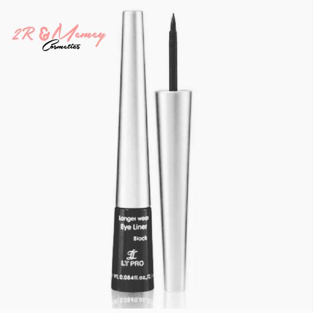 LT PRO Longer Wear Eyeliner Liquid