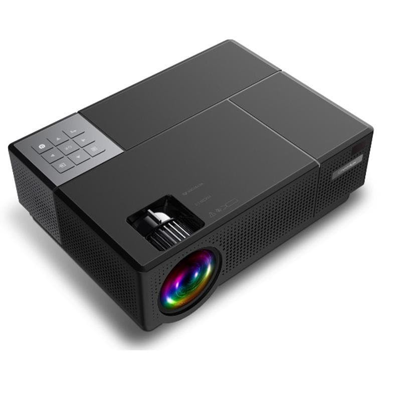 CHEERLUX CL770 Android Projector 1080P Native Full HD - 4000 Lumens