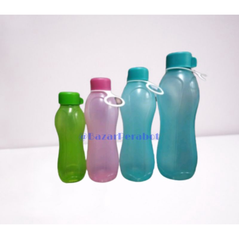 BOTOL MINUM PLASTIK / BOTOL MINUM MURAH