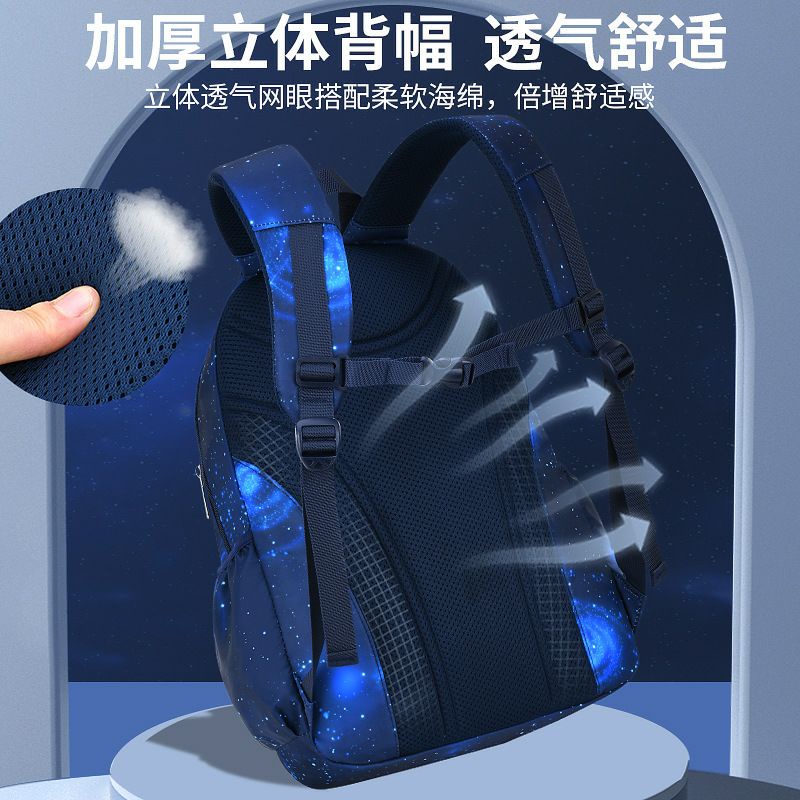 R22- TAS SEKOLAH ANAK PEREMPUAN RANSEL ANAK PEREMPUAN TAS IMPORT 100%