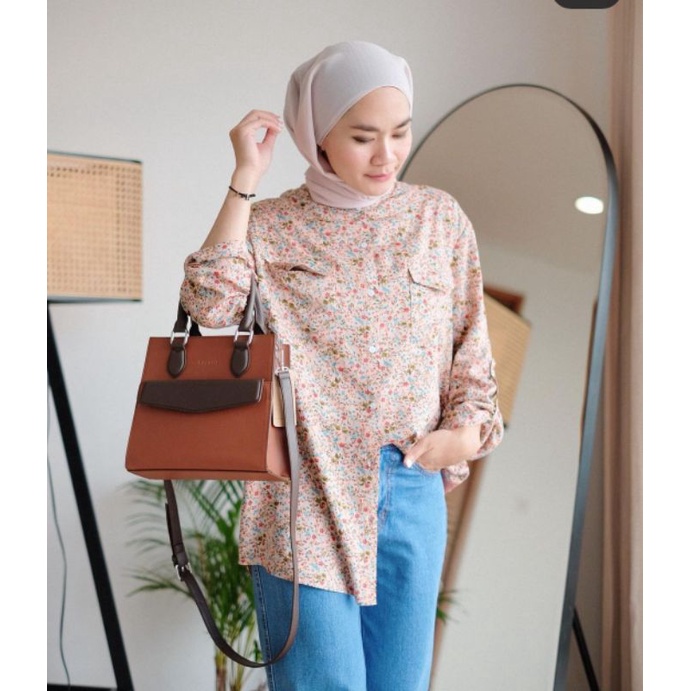 Giara Fleur Salem by kalani label